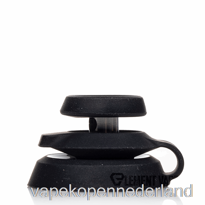 Vape Nederland Puffco Proxy Joystickdop Zwart